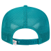 Miami Dolphins - Main Trucker Throwback Aqua 9Fifty NFL Cap