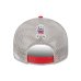 Kansas City Chiefs - 2023 Salute to Service Low Profile 9Fifty NFL Hat