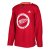 Detroit Red Wings - Authentic Pro Practice NHL Jersey/Customized