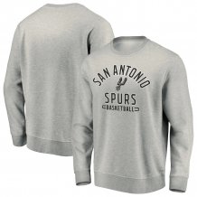 San Antonio Spurs - Iconic Team NBA Mikina