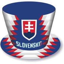 Slovakia - 0118 Fan Sunhat