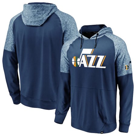 Utah Jazz - Made To Move Space NBA Sweatshirt