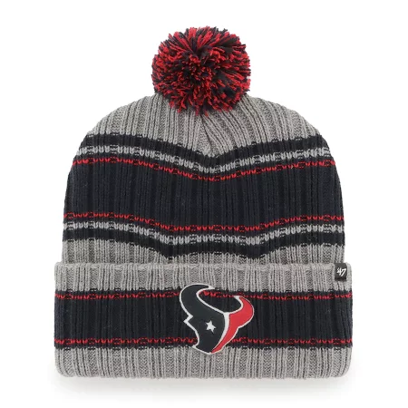 Houston Texans - Rexford NFL Knit hat