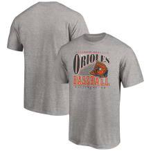 Baltimore Orioles - Winning Time MLB T-Shirt