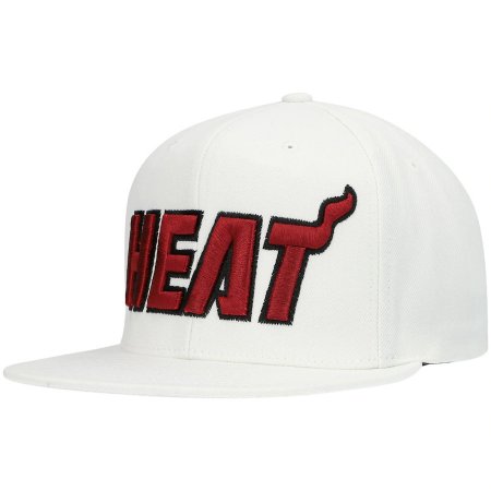 Miami Heat - Ground NBA Hat