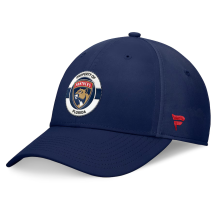 Florida Panthers - 2024 Authentic Pro Training Camp Flex NHL Hat