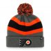 Philadelphia Flyers - Breakaway2 NHL Czapka zimowa