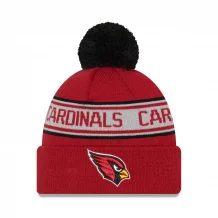 Arizona Cardinals - Repeat Cuffed NFL Zimná čiapka