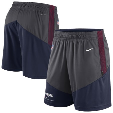 New England Patriots - Primary Lockup NFL Szorty