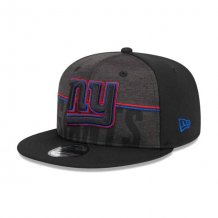 New York Giants - 2023 Training Camp 9Fifty NFL Cap