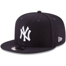 New York Yankees - New Era Team Color 9Fifty MLB Hat