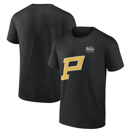 Pittsburgh Penguins - 2023 Winter Classic NHL T-shirt