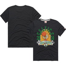 Boston Celtics - 2024 Champions Hardwood NBA T-shirt