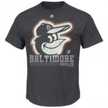 Baltimore Orioles - Inning MLB Tričko