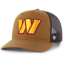 Washington Commanders - Carhartt Trucker NFL Šiltovka