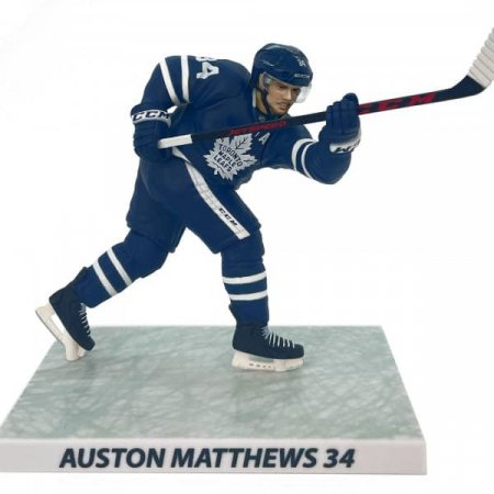 Toronto Maple Leafs  - Auston Matthews NHL Figure