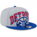 Detroit Pistons - Tip-Off Two-Tone 9Fifty NBA Hat