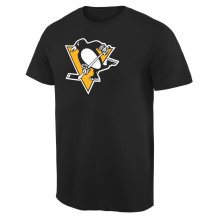 Pittsburgh Penguins - Primary Logo NHL Koszułka