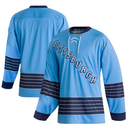Pittsburgh Penguins - Reverse Retro Authentic NHL Jersey/Customized ::  FansMania