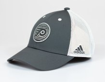 Philadelphia Flyers - Graphite NHL Šiltovka