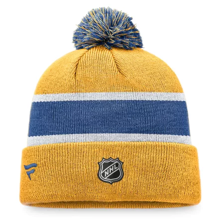 St. Louis Blues - Reverse Retro 2.0 Cuffed NHL Knit Hat
