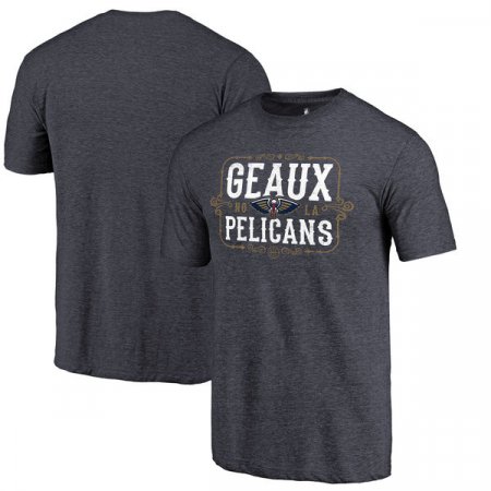 New Orleans Pelicans - Hometown Collection NBA T-Shirt