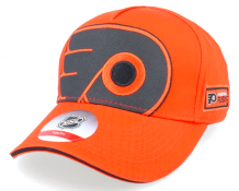 Philadelphia Flyers Youth - Big Face NHL Hat