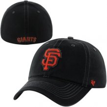 San Francisco Giants - Helm Closer MLB Cap