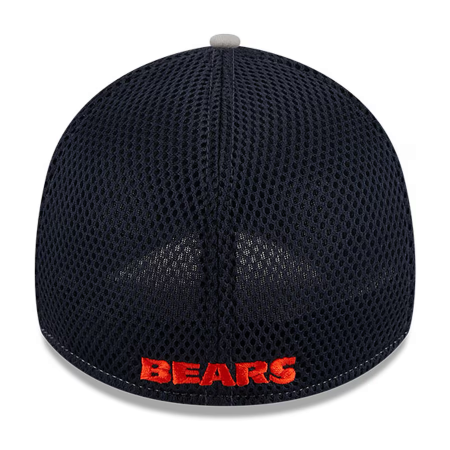 Chicago Bears - Pipe 39Thirty NFL Hat