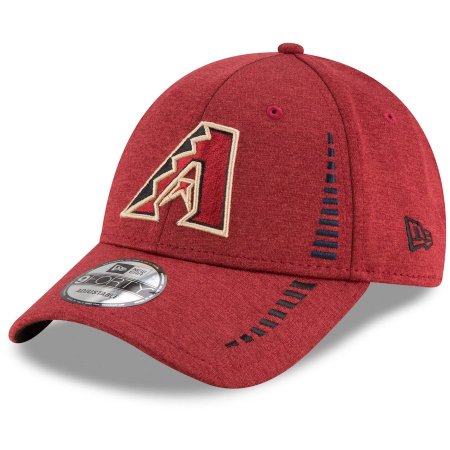 Arizona Diamondbacks - Speed Shadow Tech 9Forty MLB Cap