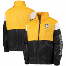Pittsburgh Penguins Youth - Goal Line NHL Jacket