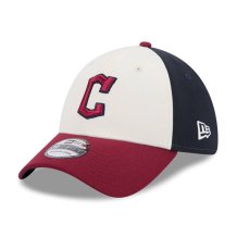 Cleveland Guardians - City Connect 39Thirty MLB Kšiltovka