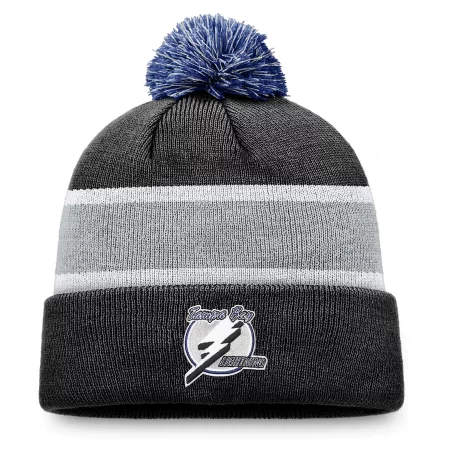 Tampa Bay Lightning - Reverse Retro 2.0 Cuffed NHL Knit Hat