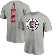Los Angeles Clippers - Paul George Playmaker NBA Tričko