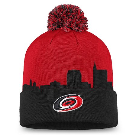 Carolina Hurricanes - Hometown NHL Knit Hat