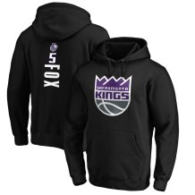 Sacramento Kings - De'Aaron Fox Playmaker NBA Sweatshirt