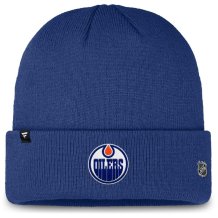 Edmonton Oilers - 2026 Authentic Pro Cuffed NHL Wintermütze