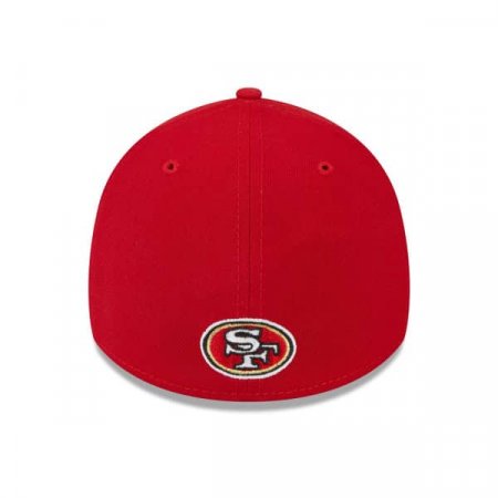 San Francisco 49ers - 2023 Official Draft 39Thirty NFL Hat