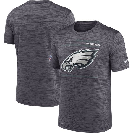 Philadelphia Eagles - Sideline Velocity NFL T-Shirt