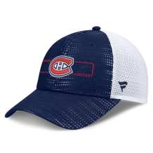 Montreal Canadiens - Authentic Pro Rink Boxed NHL Kšiltovka