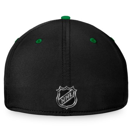 Dallas Stars - 2022 Draft Authentic Pro Flex NHL Hat