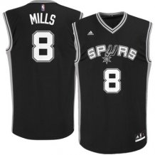 San Antonio Spurs - Patty Mills Replica NBA Jersey