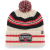 Toronto Raptors - Hone Patch NBA Knit Hat