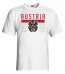 Austria - version.1 Fan Tshirt - Size: XL