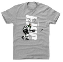 Dallas Stars - Jamie Benn Vertical NHL T-Shirt