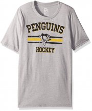 Pittsburgh Penguins - Core Short NHL Tričko
