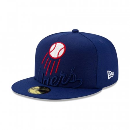 Los Angeles Dodgers - Elements 9Fifty MLB Hat