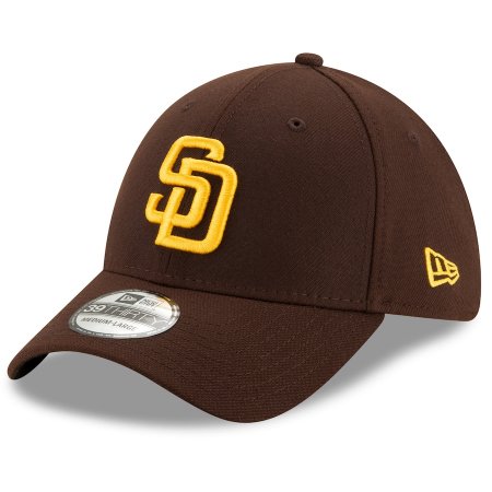 San Diego Padres - Team Classic 39Thirty MLB Kšiltovka