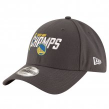 Golden State Warriors - 2022 Champions Conquered 9FORTY NBA Hat