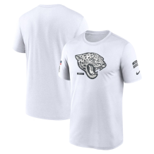 Jacksonville Jaguars - 2024 Salute To Service Legend NFL Koszulka